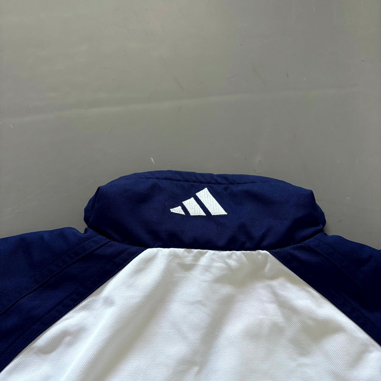 Adidas x France Vintage Jacket 2006