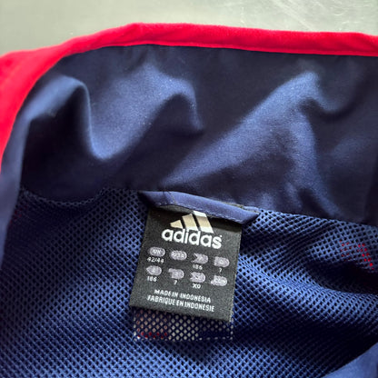 Adidas x France Vintage Jacket 2008