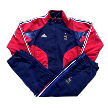 Adidas x France Vintage Jacket 2008