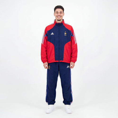 Adidas x France Vintage Jacket 2008