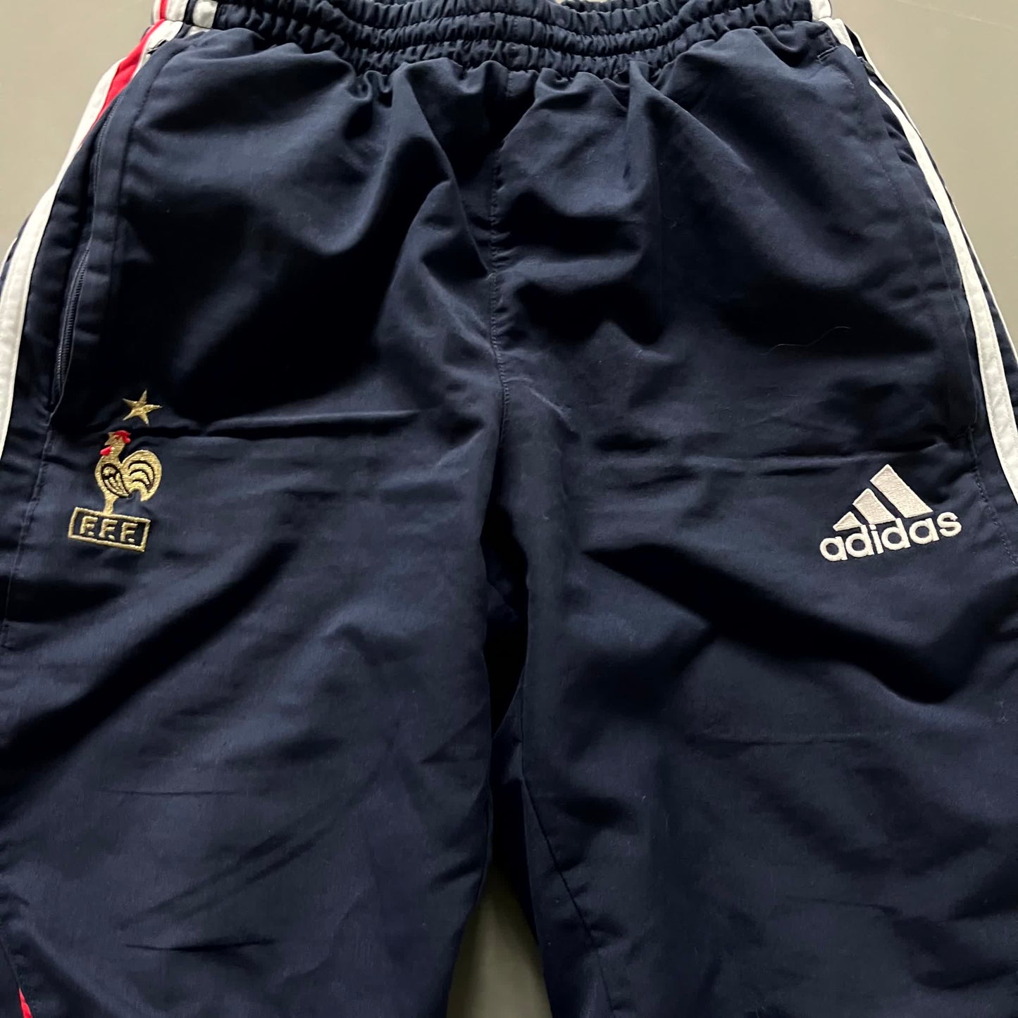Adidas x France Vintage Jacket 2008