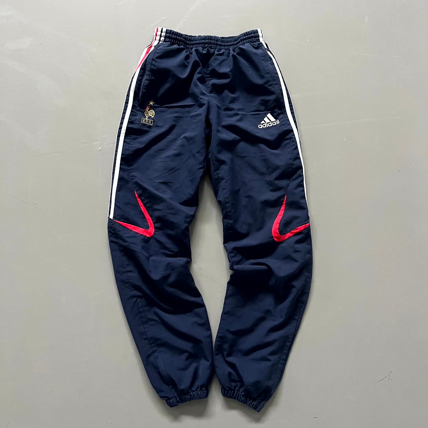 Adidas x France Vintage Jacket 2008