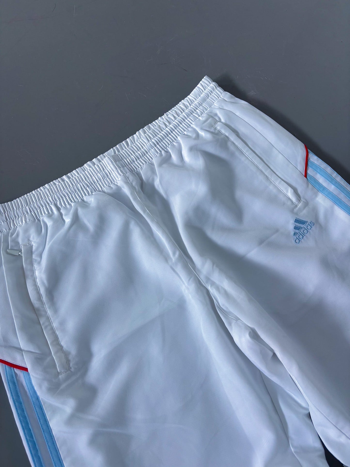 Adidas x Italy Vintage Jacket