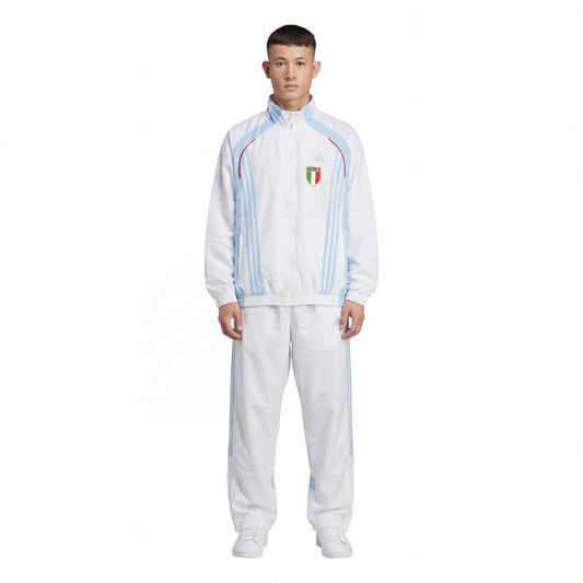 Adidas x Italy Vintage Jacket