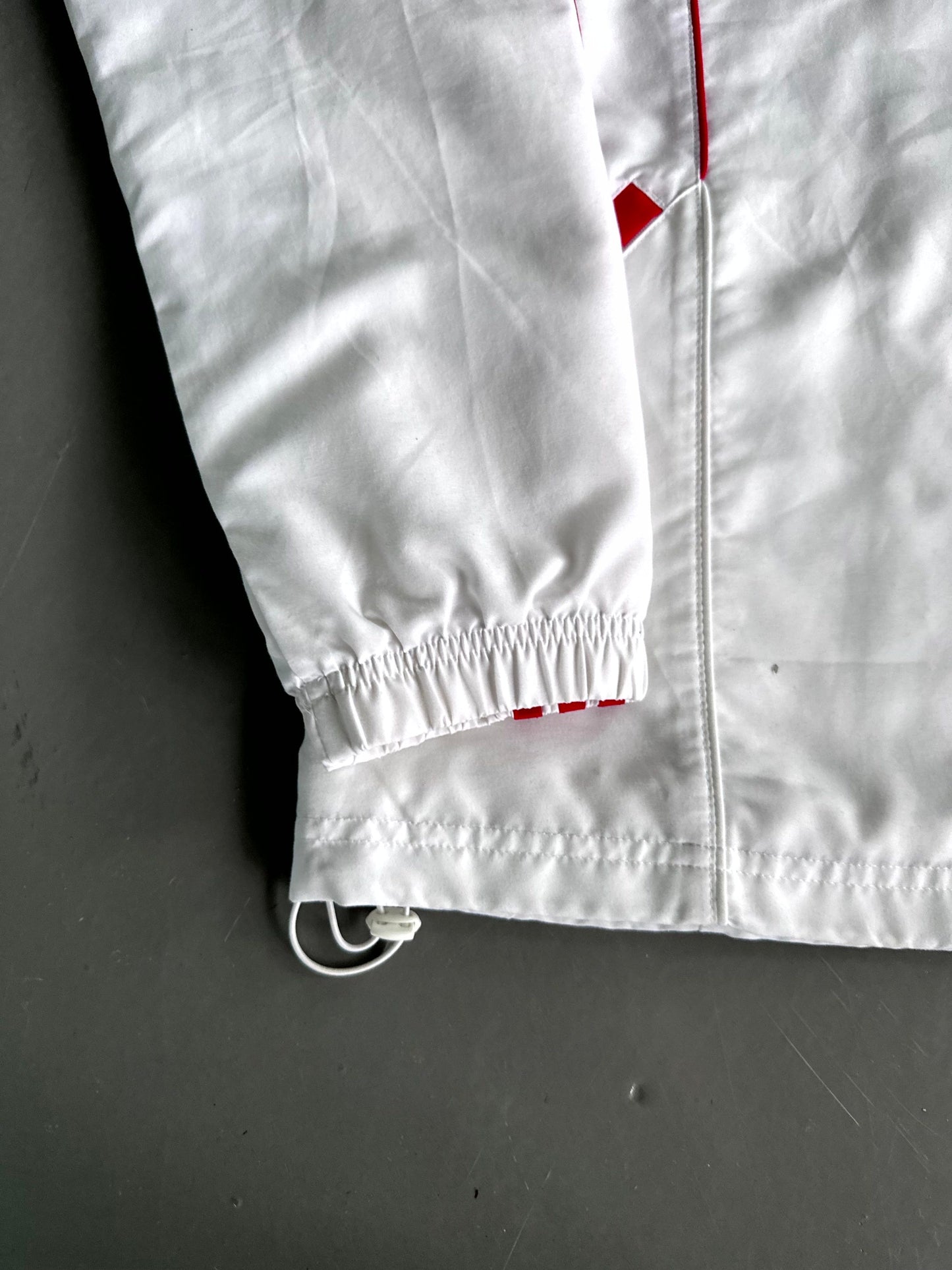Adidas x Mexico Vintage Jacket 2005/06