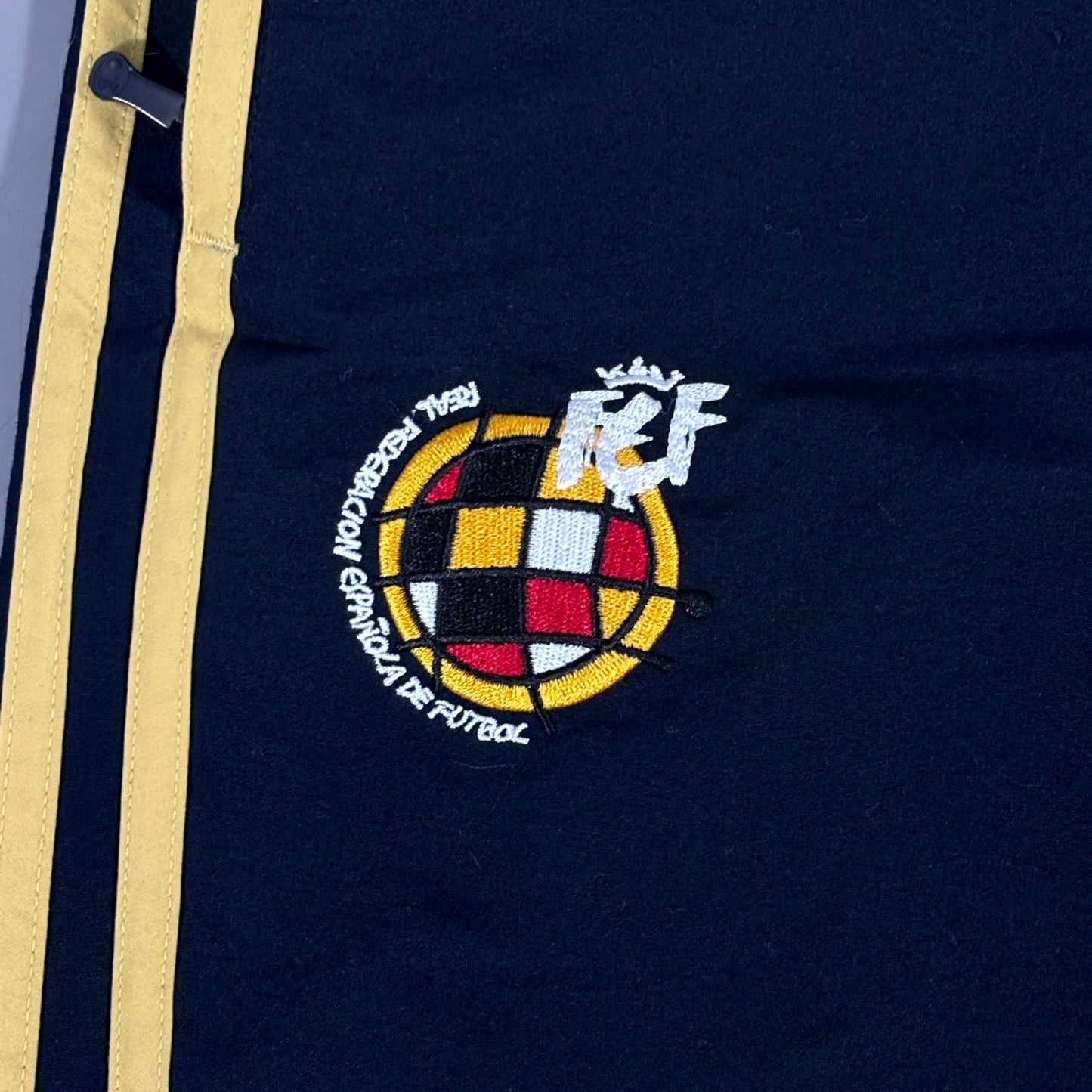 Adidas x Spain Vintage Jacket 2008