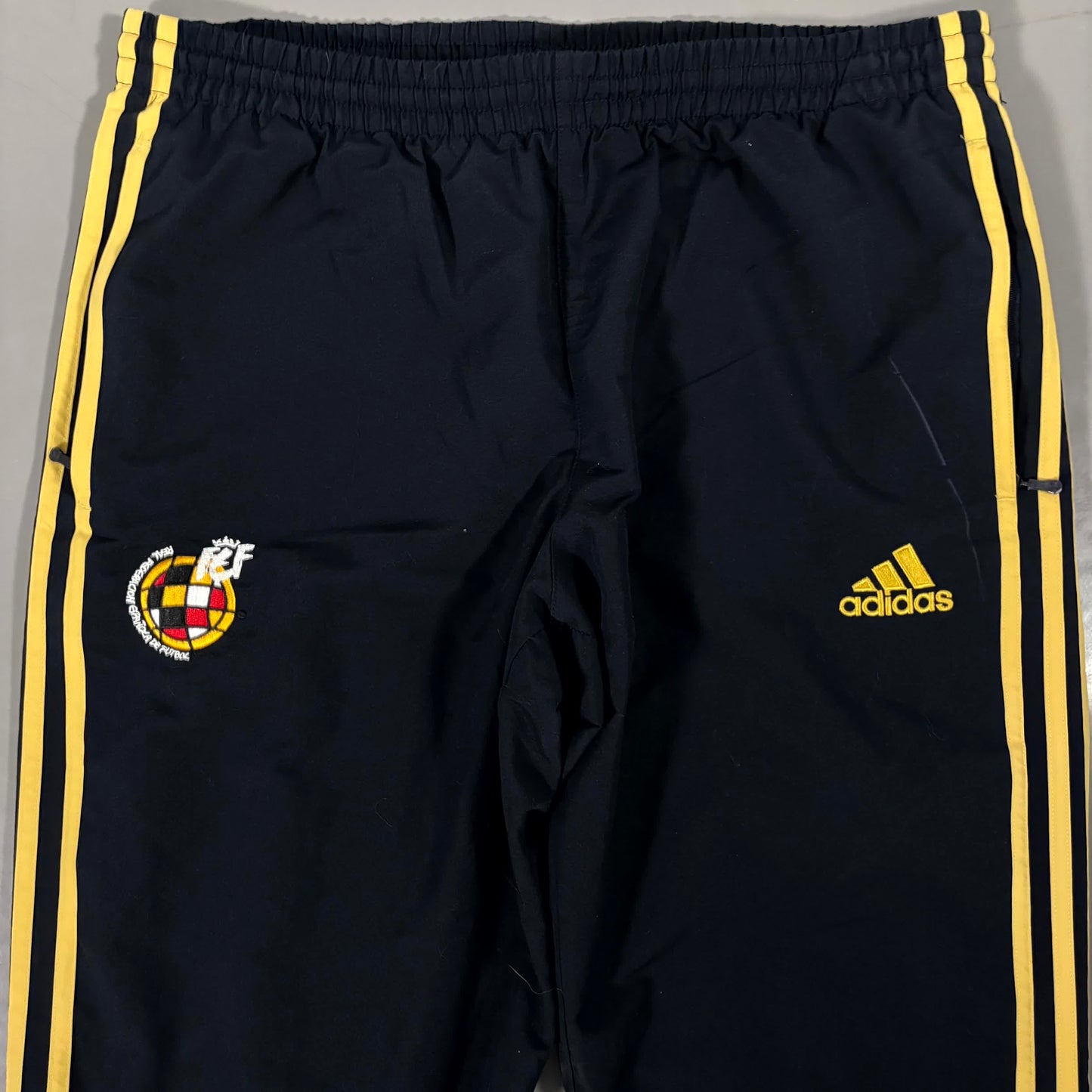 Adidas x Spain Vintage Jacket 2008