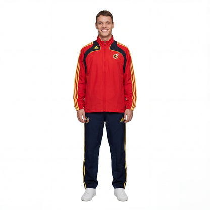 Adidas x Spain Vintage Jacket 2008