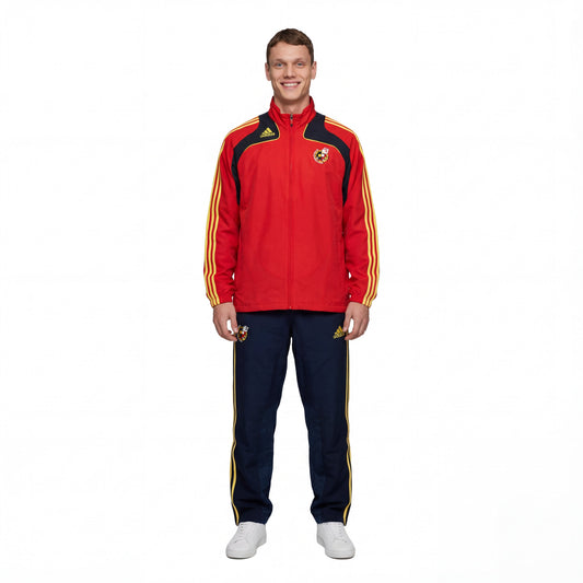 Adidas x Spain Vintage Jacket 2008