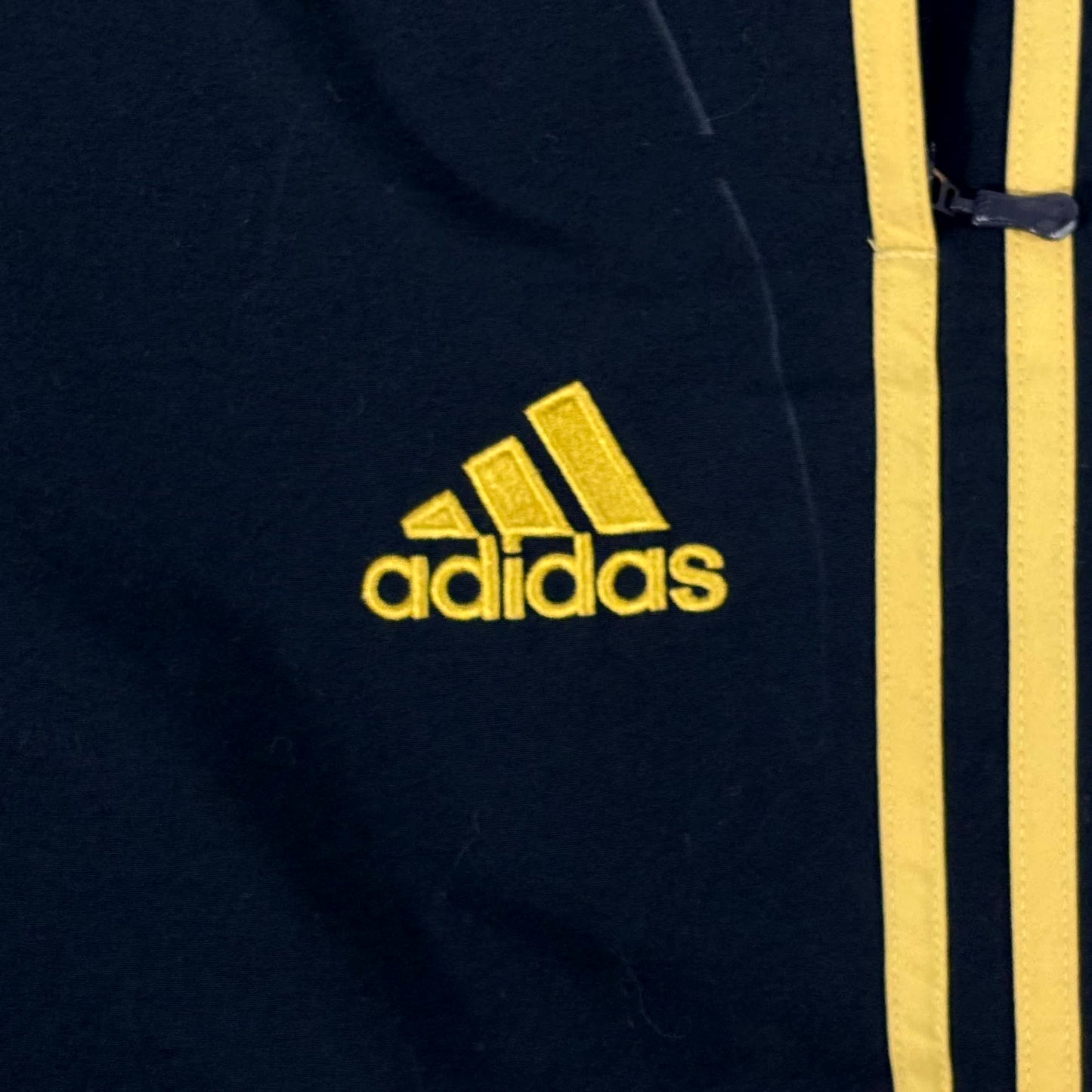 Adidas x Spain Vintage Jacket 2008