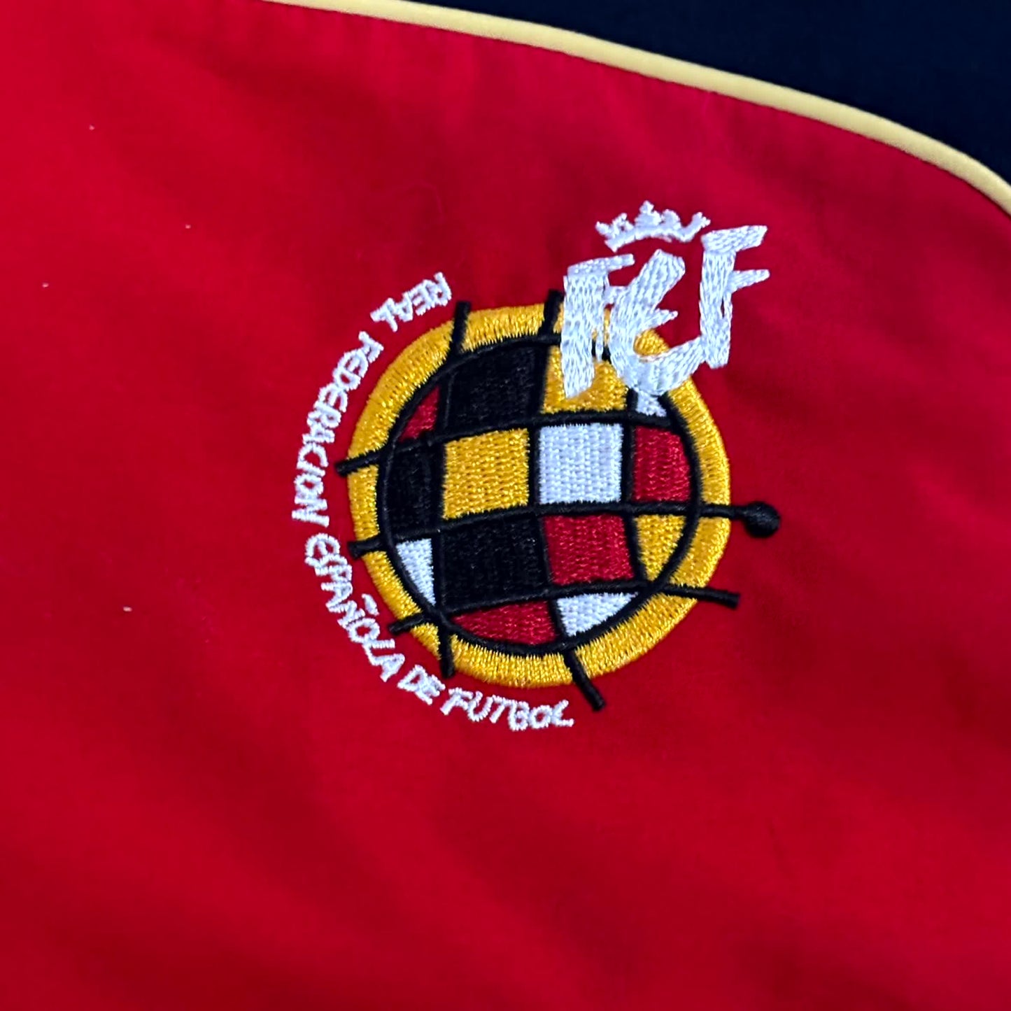 Adidas x Spain Vintage Jacket 2008