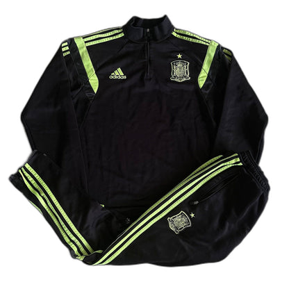 Adidas x Spain Vintage Jacket 2013/14