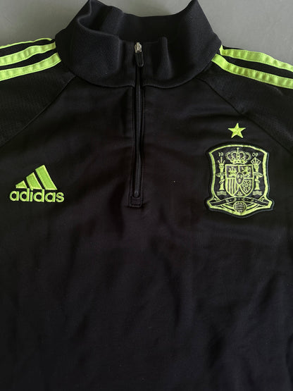 Adidas x Spain Vintage Jacket 2013/14