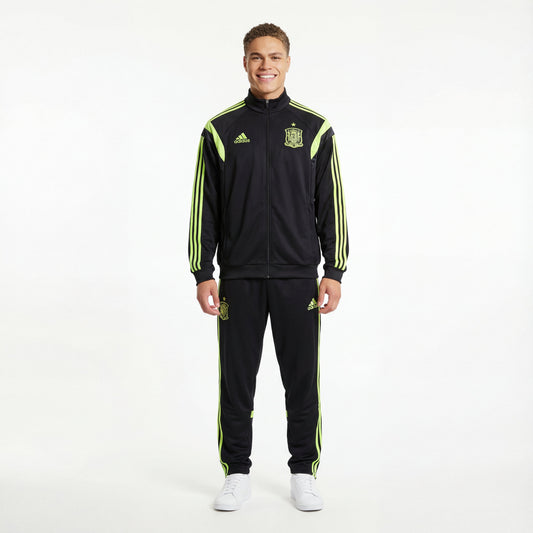 Adidas x Spain Vintage Jacket 2013/14