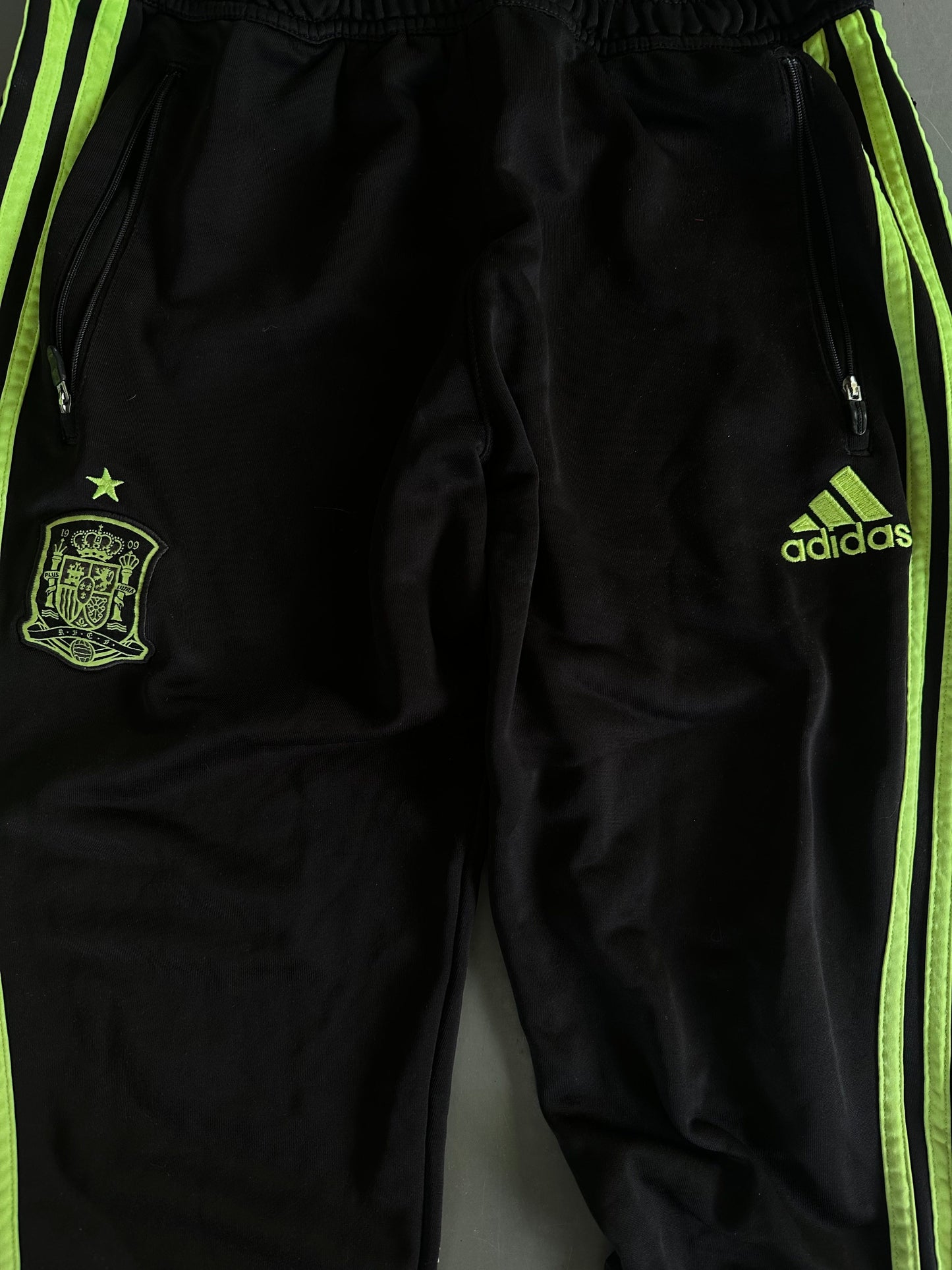 Adidas x Spain Vintage Jacket 2013/14