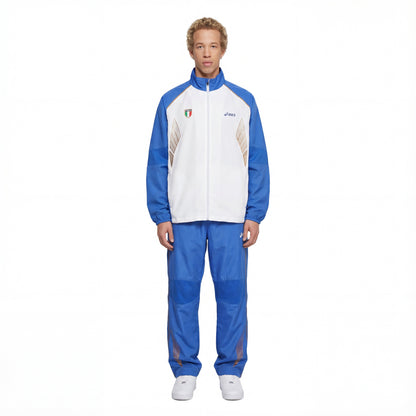 Asics x Italy Vintage Jacket