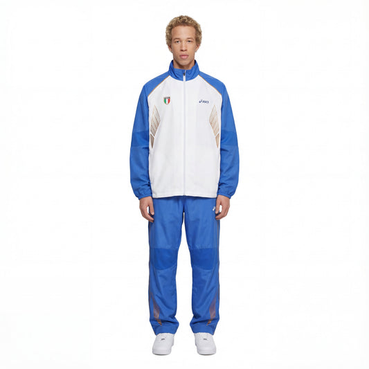 Asics x Italy Vintage Jacket