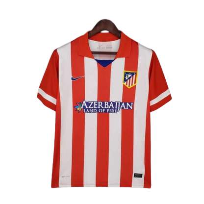 Atlético Madrid 2013/2014 Home