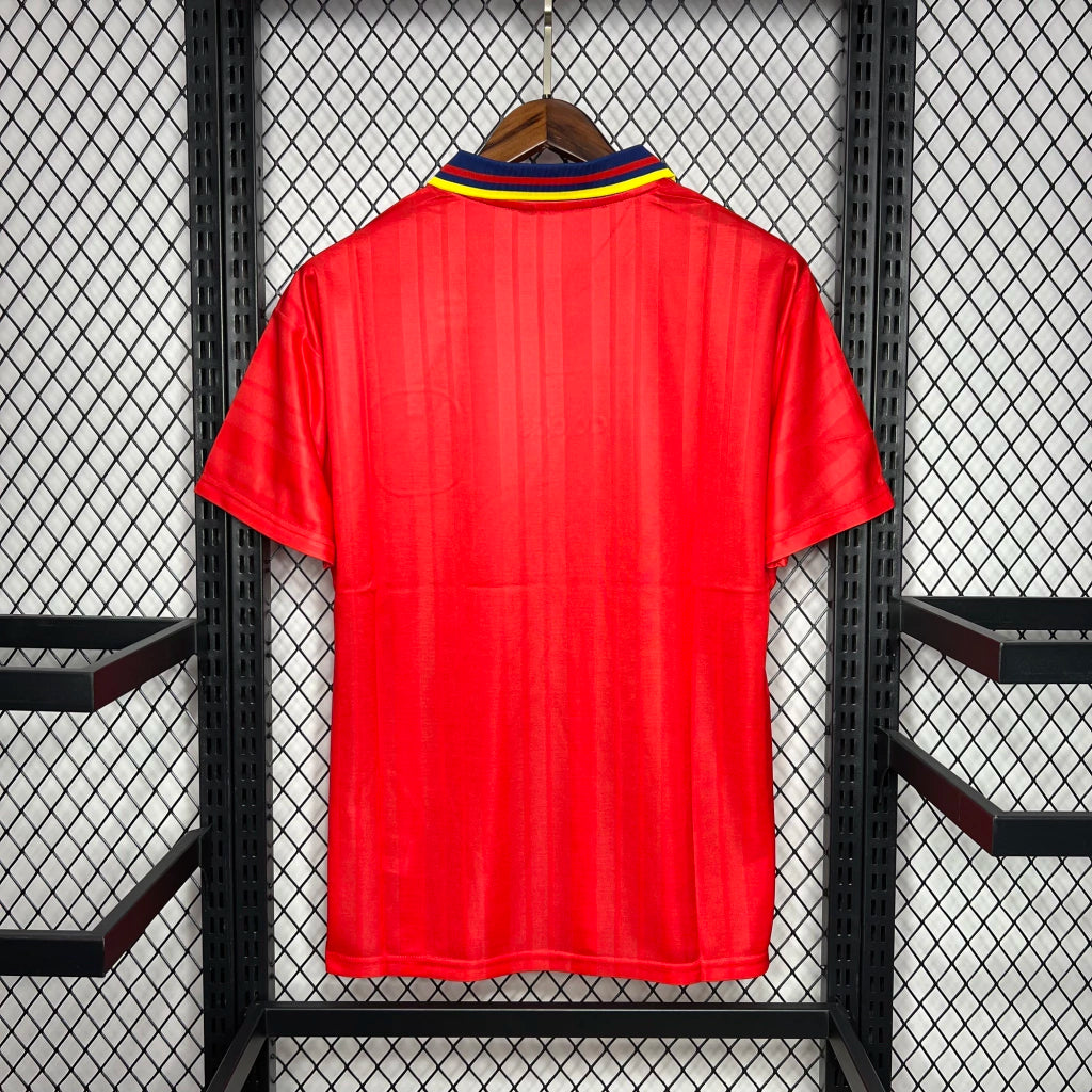 Jersey Spain 1994 Home