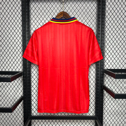 Jersey Spain 1994 Home