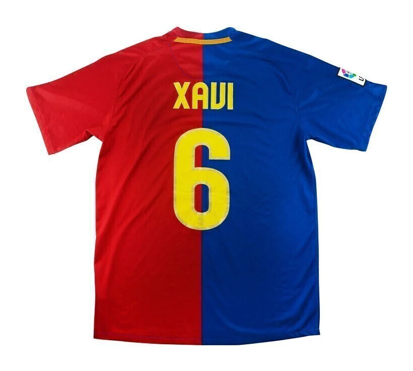 Jersey Barcelona 2008/2009 Home