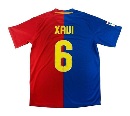 Jersey Barcelona 2008/2009 Home