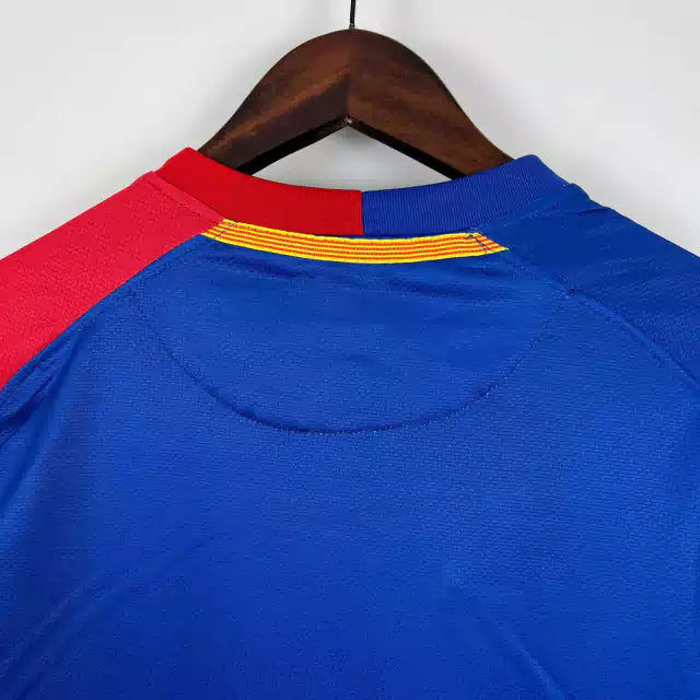Jersey Barcelona 2008/2009 Home