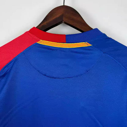 Jersey Barcelona 2008/2009 Home