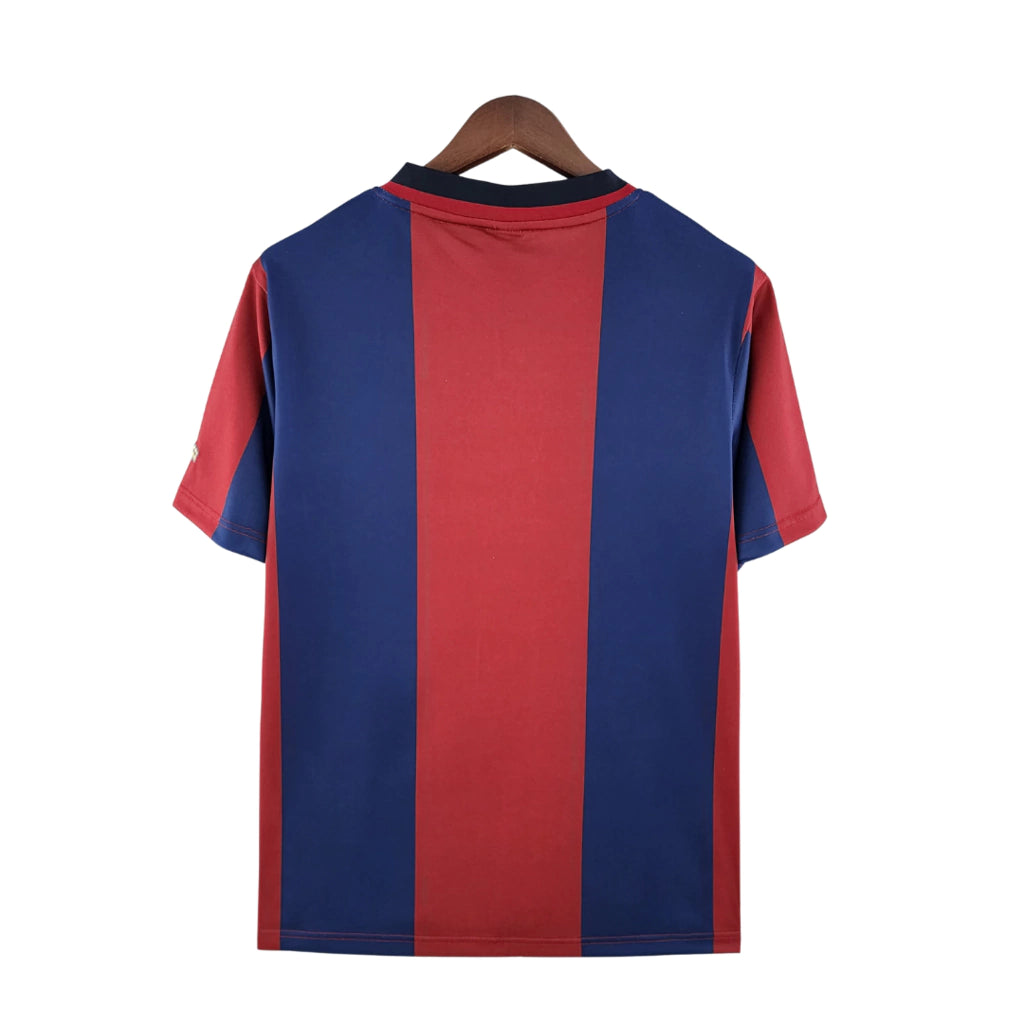 Jersey Barcelona 1998/1999 Home