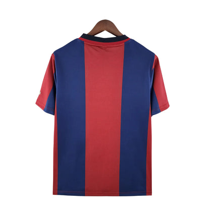 Jersey Barcelona 1998/1999 Home
