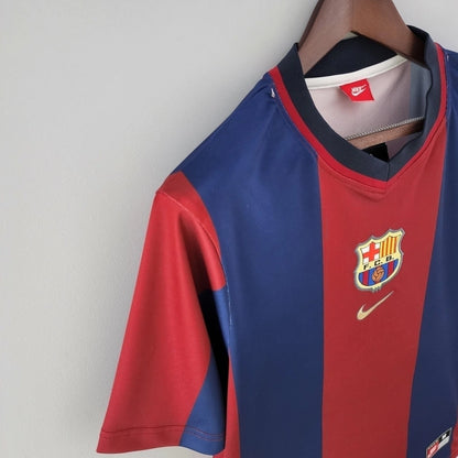 Jersey Barcelona 1998/1999 Home