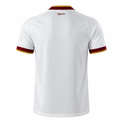 Spain 26 Away Winners Jersey
