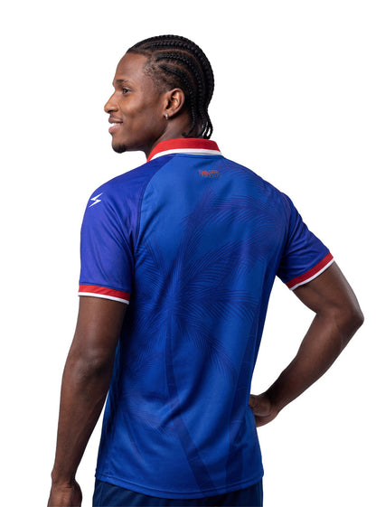 Jersey Haiti 2026 Home World Cup