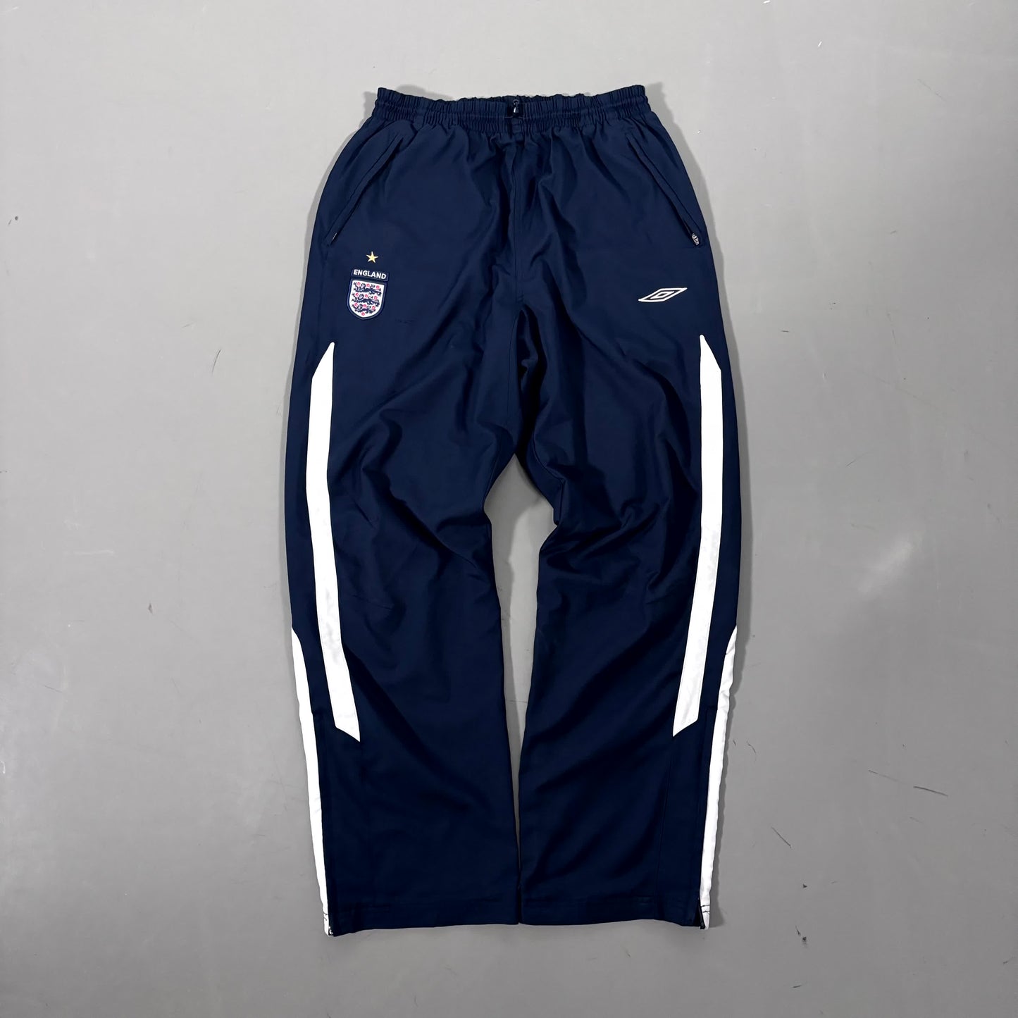 England Vintage Premium Jacket 2006