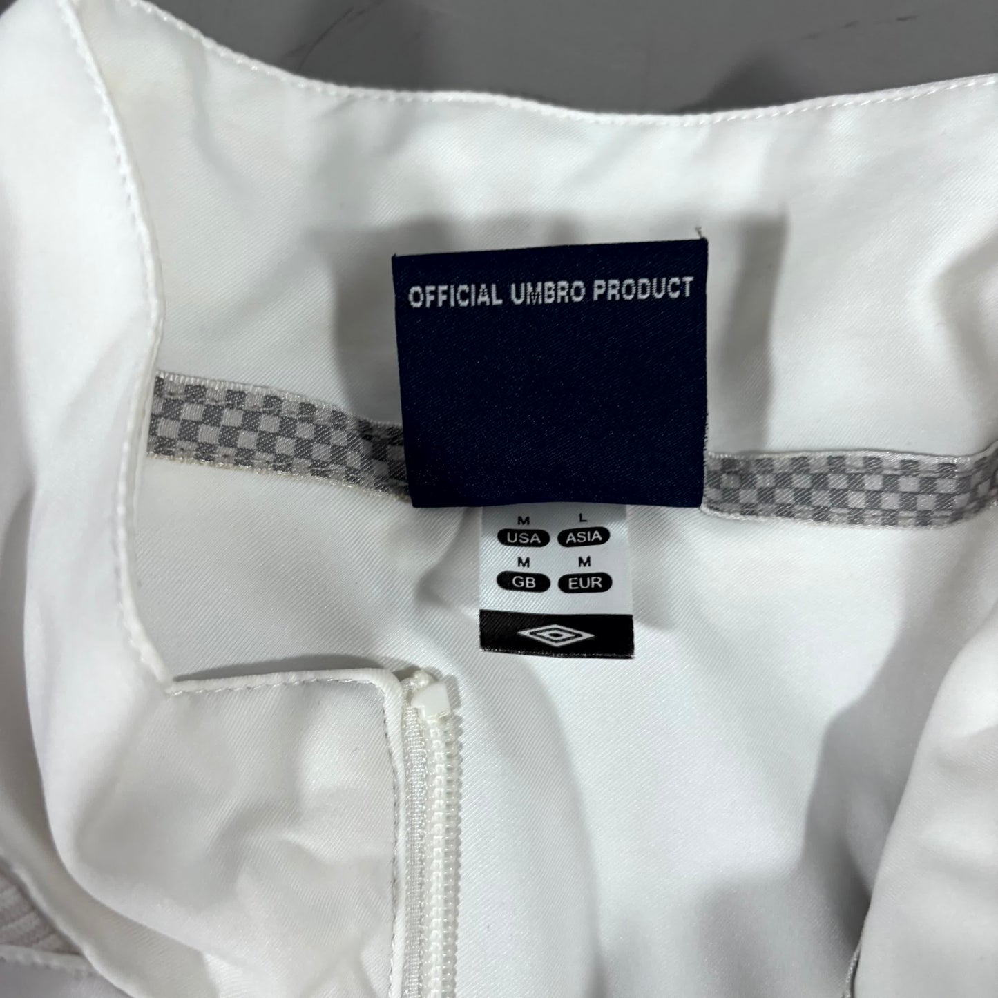 England Vintage Premium Jacket 2006