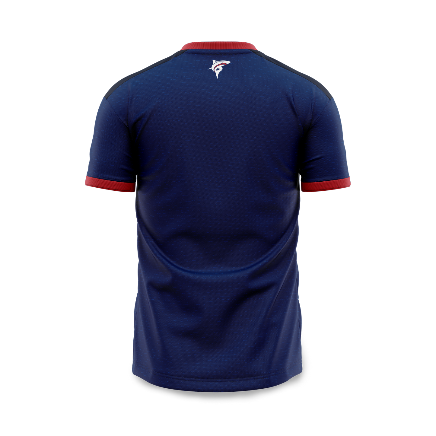 Jersey Cabo Verde 2026 Home World Cup