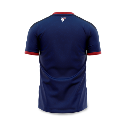 Jersey Cabo Verde 2026 Home World Cup