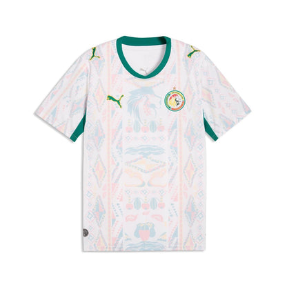 Jersey Senegal 2026 Home World Cup