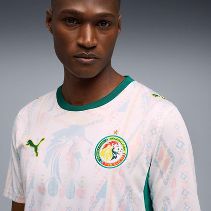 Jersey Senegal 2026 Home World Cup