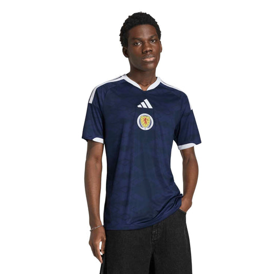 Jersey Scotland 2026 Home World Cup