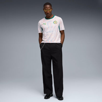 Jersey Senegal 2026 Home World Cup