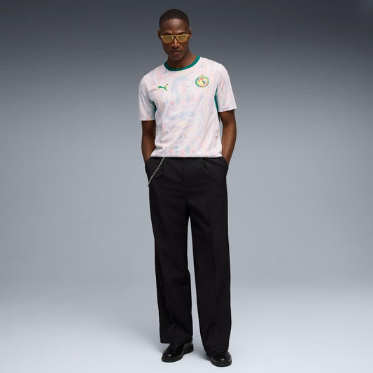 Jersey Senegal 2026 Home World Cup