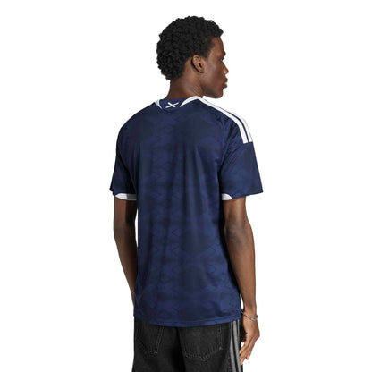 Jersey Scotland 2026 Home World Cup