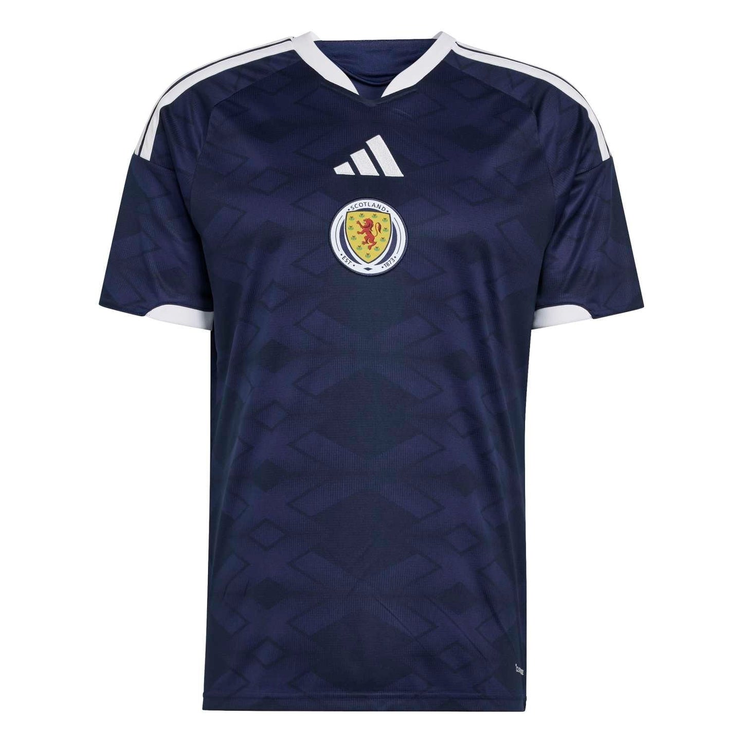 Jersey Scotland 2026 Home World Cup