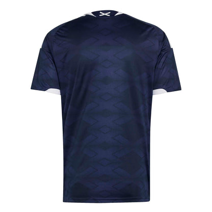 Jersey Scotland 2026 Home World Cup