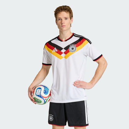 Jersey Germany 2026 Home WorldCup