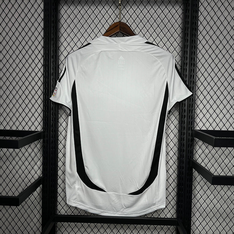 Jersey Alemanha l Retro 2006
