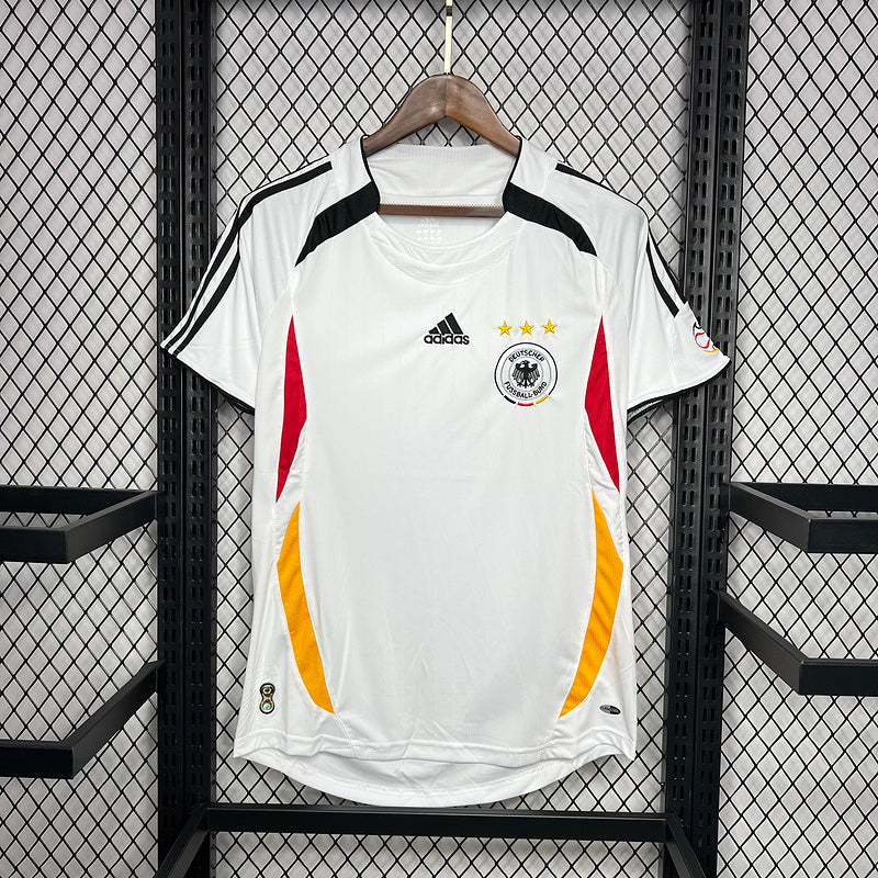 Jersey Alemanha l Retro 2006
