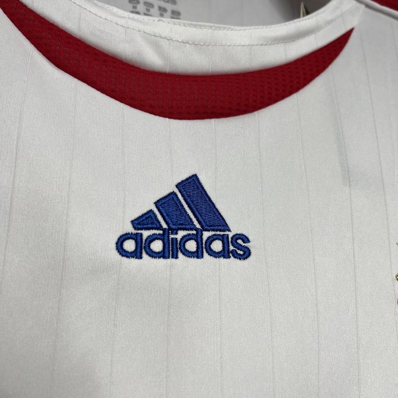 Jersey France Retro 2006 ll