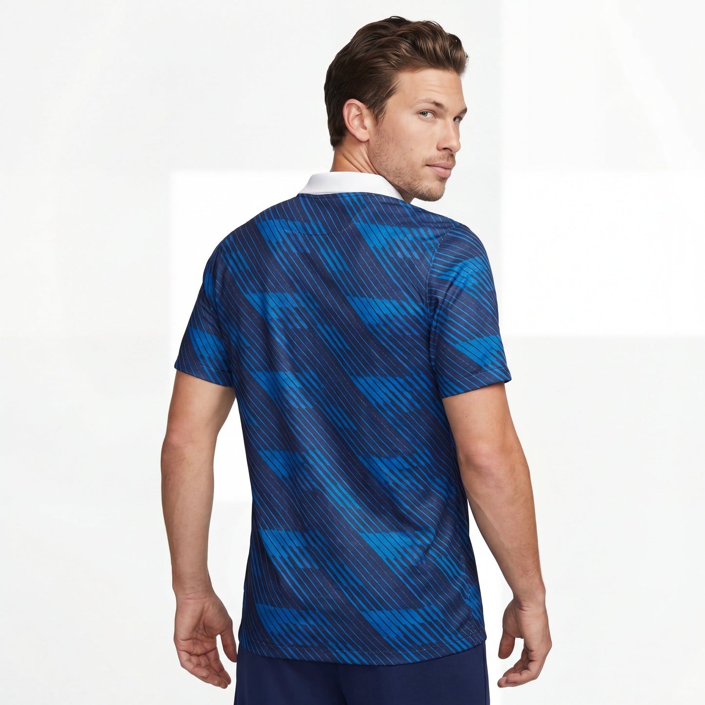 Jersey France Worldcup 2026 Home